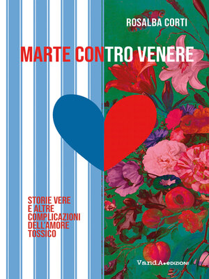 cover image of Marte contro Venere